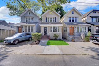 96-16 91st Drive, Woodhaven, NY 11421