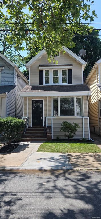 96-16 91st Drive, Woodhaven, NY 11421