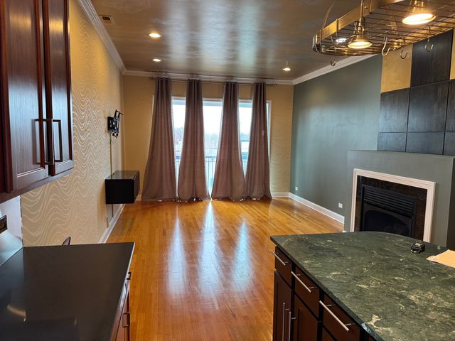1837 N Harlem Avenue 3, Chicago, IL 60707