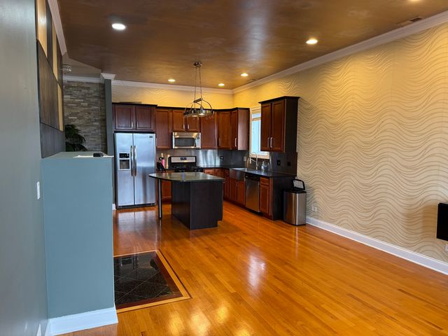 1837 N Harlem Avenue 3, Chicago, IL 60707