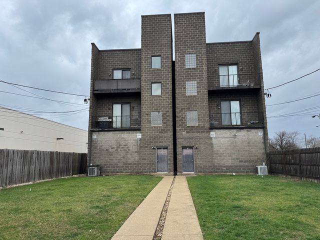1837 N Harlem Avenue 3, Chicago, IL 60707
