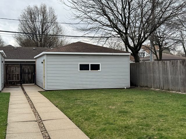 1837 N Harlem Avenue 3, Chicago, IL 60707