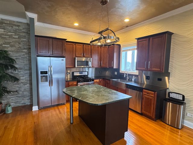 1837 N Harlem Avenue 3, Chicago, IL 60707