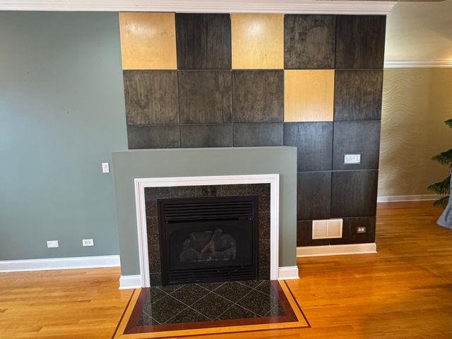 1837 N Harlem Avenue 3, Chicago, IL 60707