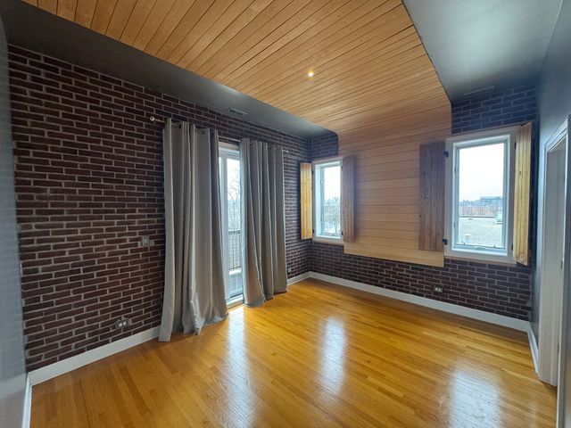 1837 N Harlem Avenue 3, Chicago, IL 60707