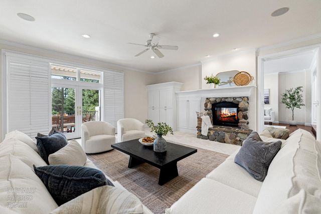 9505 Ashbourne Ct, Granite Bay, CA 95746