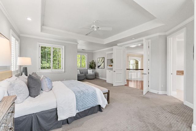 9505 Ashbourne Ct, Granite Bay, CA 95746