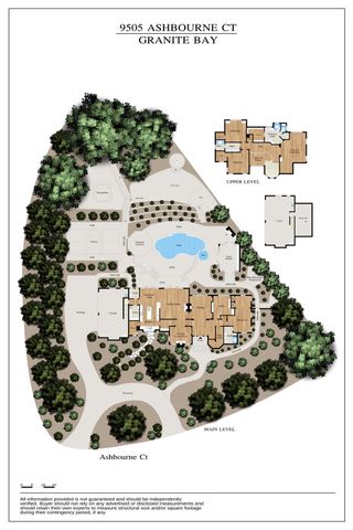 9505 Ashbourne Ct, Granite Bay, CA 95746