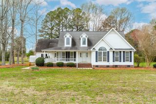 44 Loop Road, Archer Lodge, NC 27527