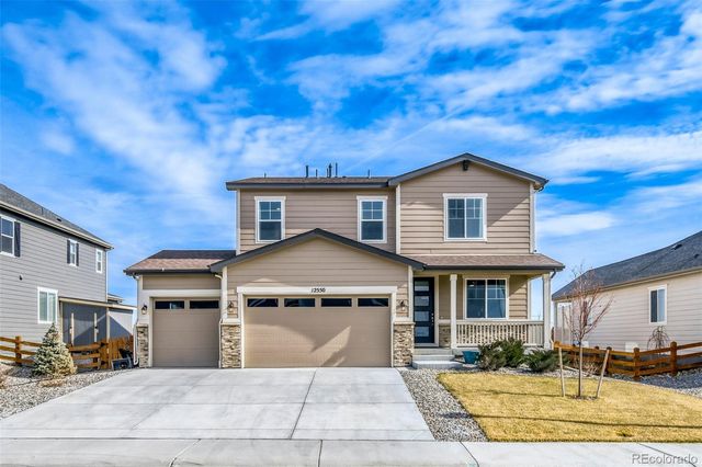 12550 Poplar Street, Thornton, CO 80602