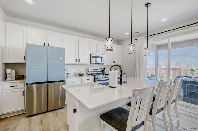 12550 Poplar Street, Thornton, CO 80602