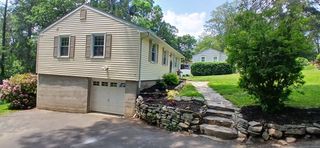 33 Bristol Drive, Canton, CT 06019