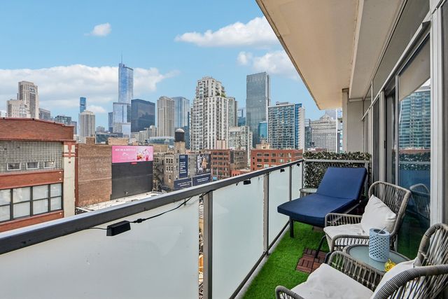 630 N Franklin Street 709, Chicago, IL 60654