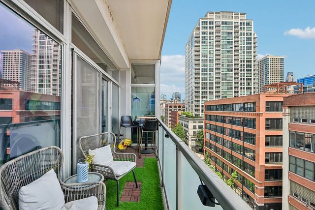 630 N Franklin Street 709, Chicago, IL 60654