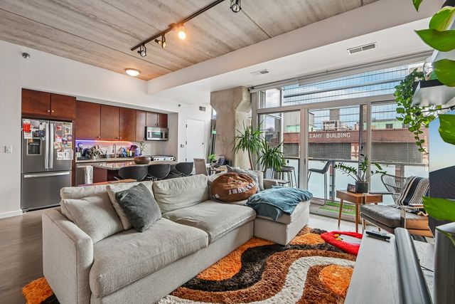 630 N Franklin Street 709, Chicago, IL 60654