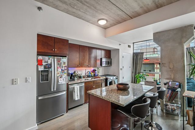 630 N Franklin Street 709, Chicago, IL 60654