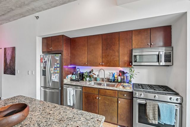 630 N Franklin Street 709, Chicago, IL 60654
