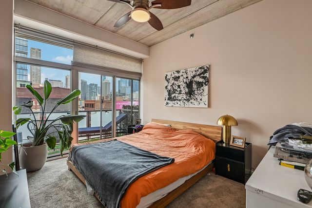 630 N Franklin Street 709, Chicago, IL 60654