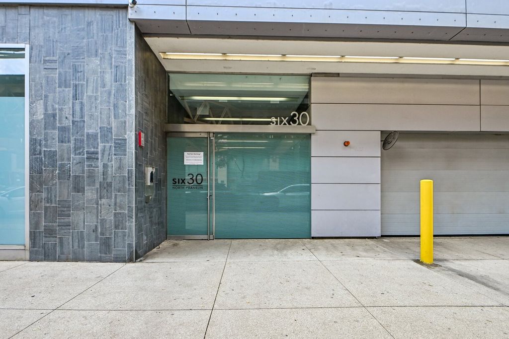630 N Franklin Street 709, Chicago, IL 60654