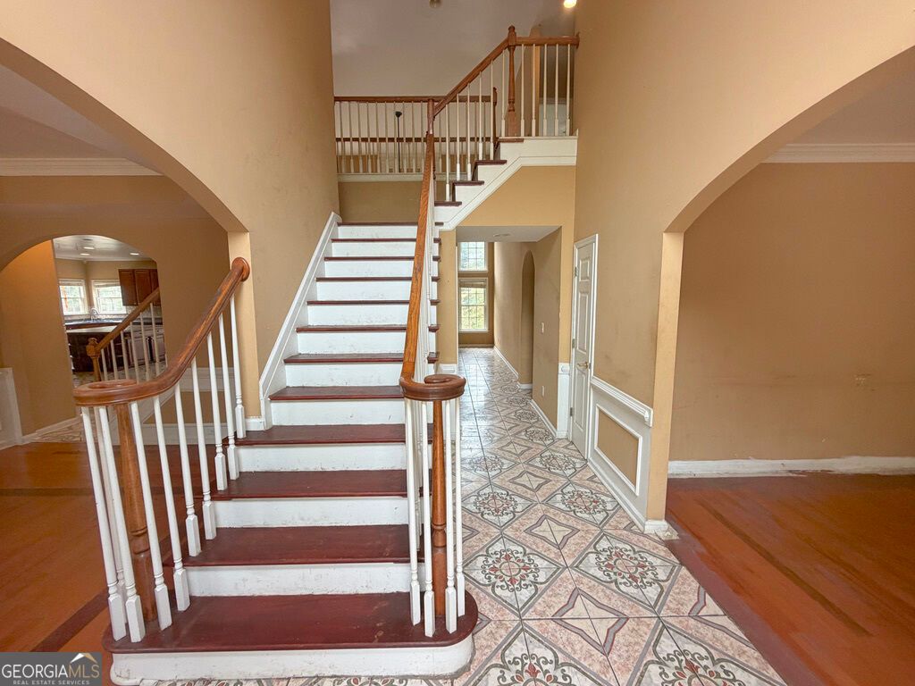 6557 Norcliffe Drive, Stone Mountain, GA 30087 — photo 2