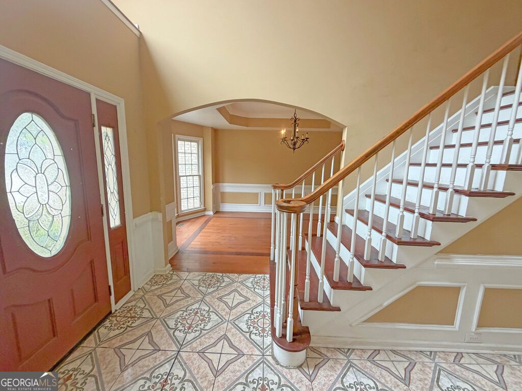 6557 Norcliffe Drive, Stone Mountain, GA 30087 — photo 3