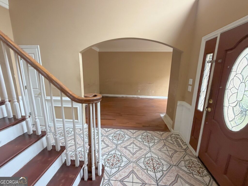6557 Norcliffe Drive, Stone Mountain, GA 30087 — photo 4