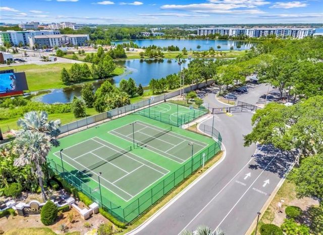 7630 PISSARRO DRIVE 16308, Orlando, FL 32819