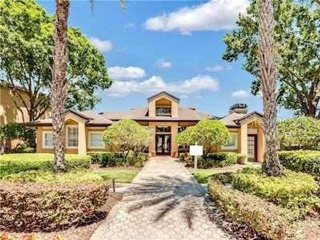 7630 PISSARRO DRIVE 16308, Orlando, FL 32819