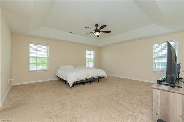 1837 Deveron Court, Kernersville, NC 27284