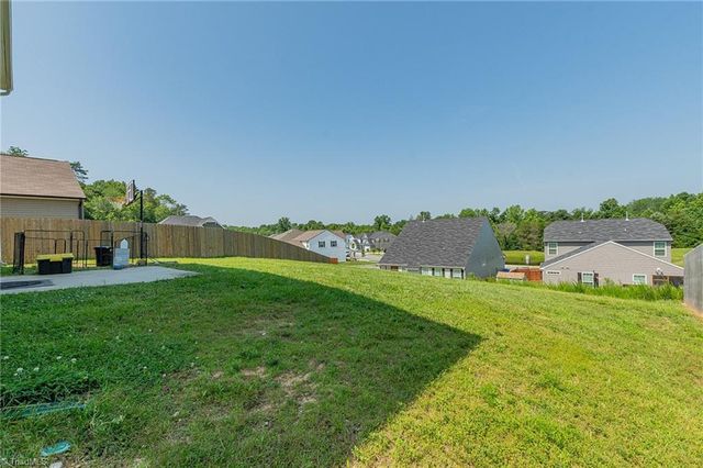 1837 Deveron Court, Kernersville, NC 27284