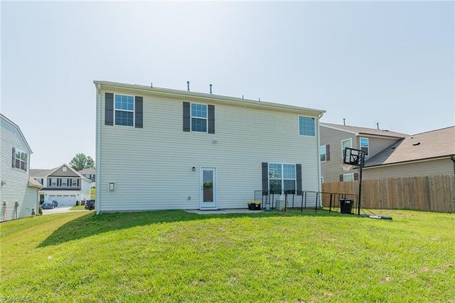 1837 Deveron Court, Kernersville, NC 27284