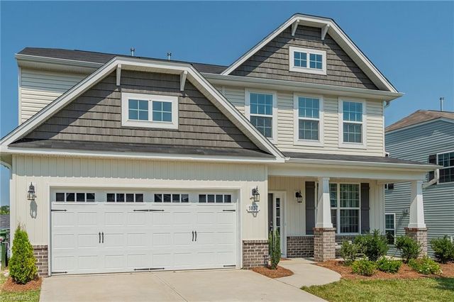 1837 Deveron Court, Kernersville, NC 27284