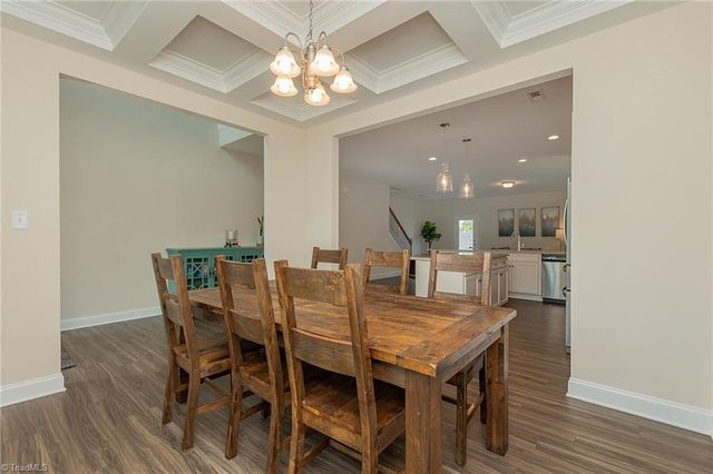 1837 Deveron Court, Kernersville, NC 27284
