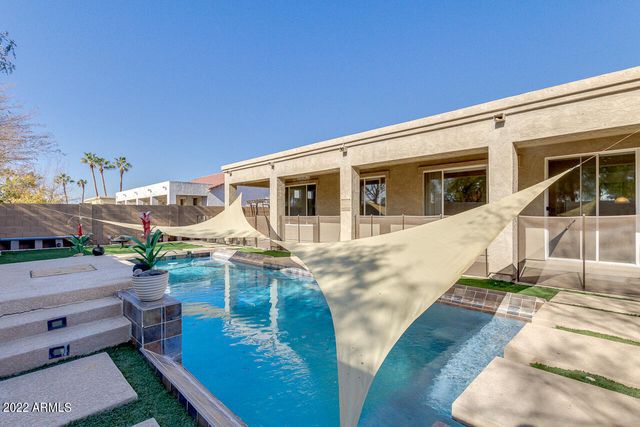 155 E LIBERTY Lane, Gilbert, AZ 85296