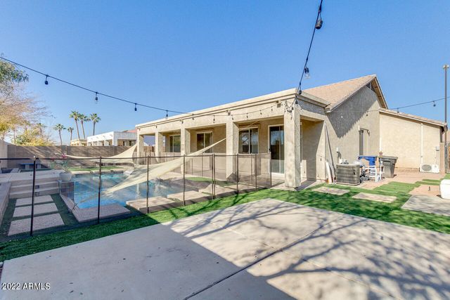 155 E LIBERTY Lane, Gilbert, AZ 85296