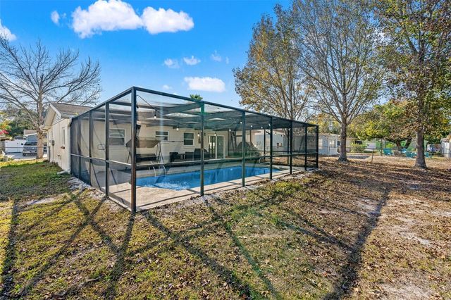 8025 DURHAM DRIVE, Port Richey, FL 34668