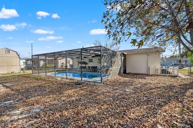 8025 DURHAM DRIVE, Port Richey, FL 34668