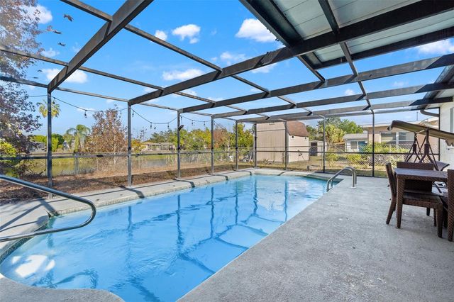 8025 DURHAM DRIVE, Port Richey, FL 34668