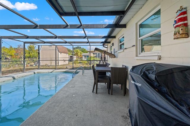 8025 DURHAM DRIVE, Port Richey, FL 34668