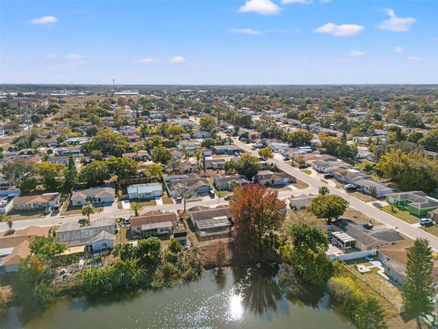 8025 DURHAM DRIVE, Port Richey, FL 34668