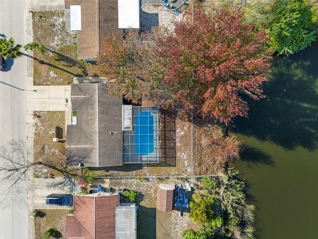 8025 DURHAM DRIVE, Port Richey, FL 34668