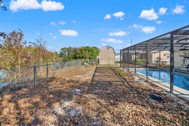 8025 DURHAM DRIVE, Port Richey, FL 34668