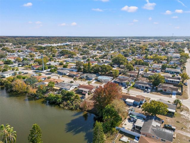 8025 DURHAM DRIVE, Port Richey, FL 34668