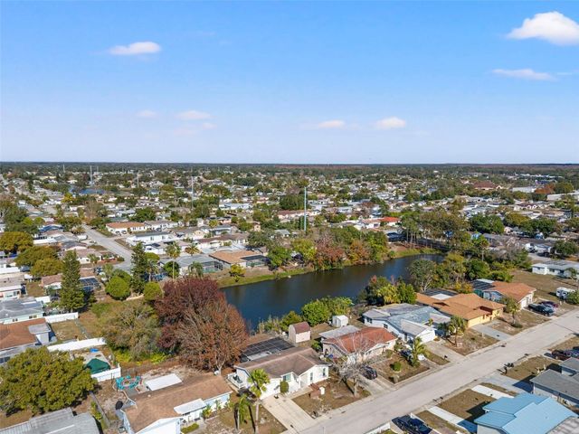 8025 DURHAM DRIVE, Port Richey, FL 34668