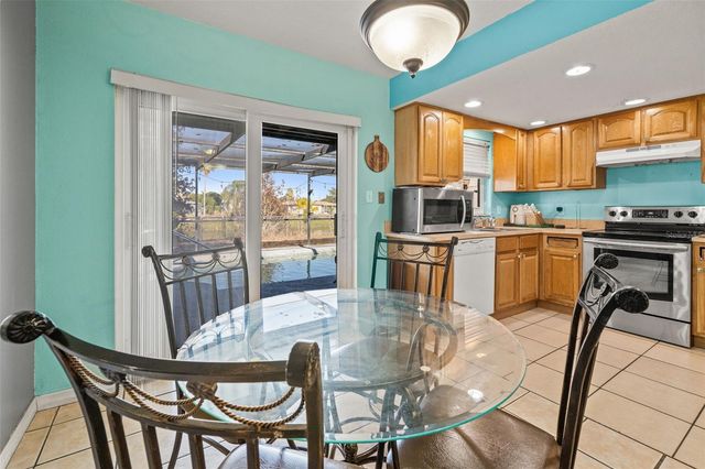 8025 DURHAM DRIVE, Port Richey, FL 34668