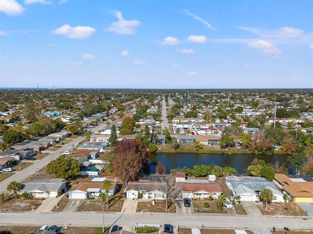 8025 DURHAM DRIVE, Port Richey, FL 34668