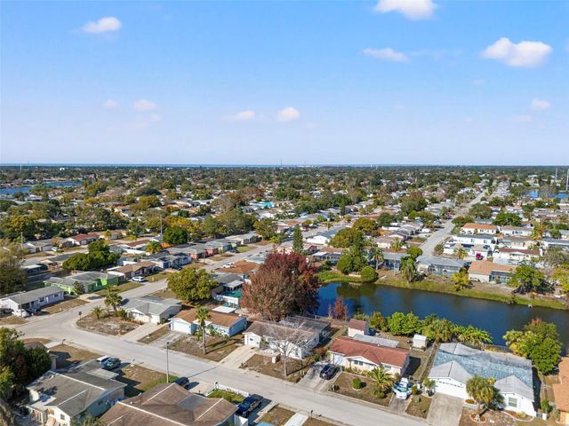 8025 DURHAM DRIVE, Port Richey, FL 34668