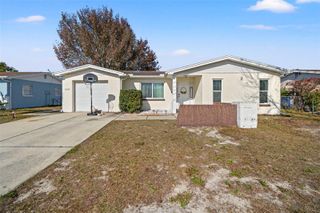 8025 DURHAM DRIVE, Port Richey, FL 34668