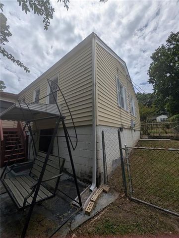 2085 Verbena Street, Atlanta, GA 30314