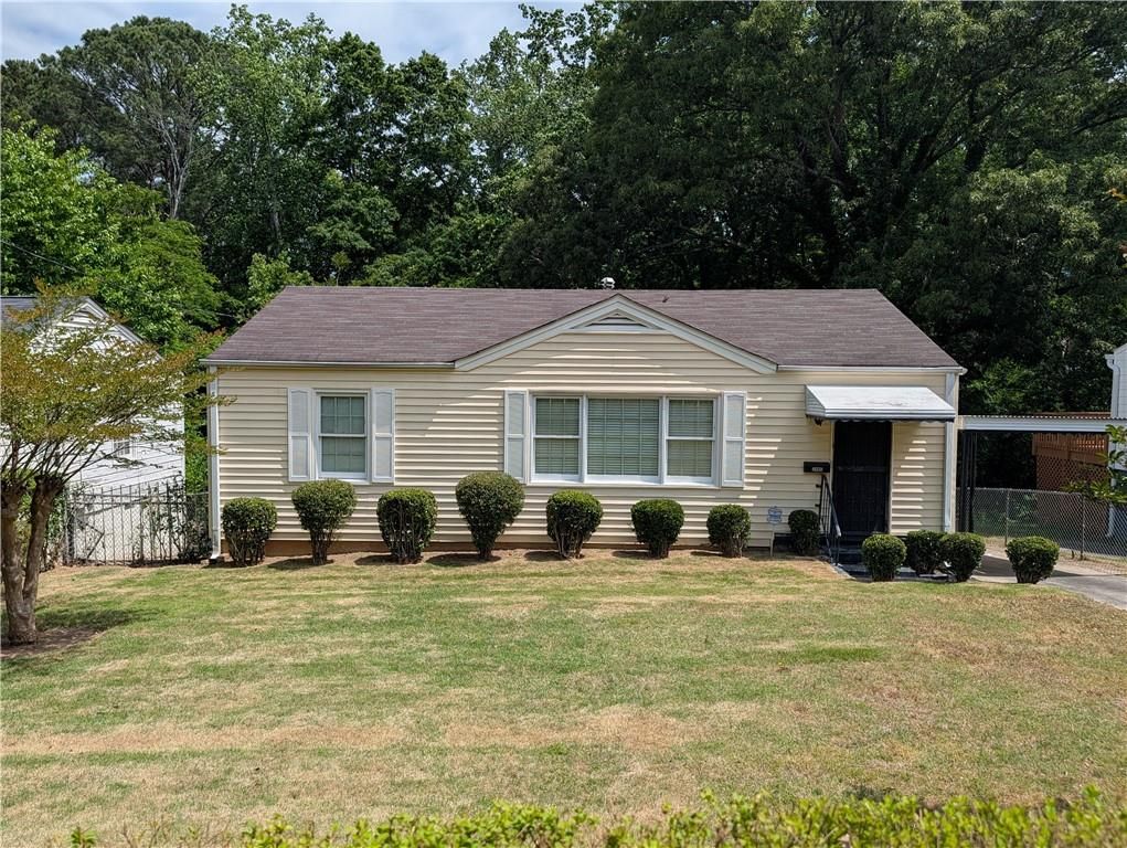 2085 Verbena Street, Atlanta, GA 30314